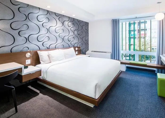 Mere Hotel Winnipeg